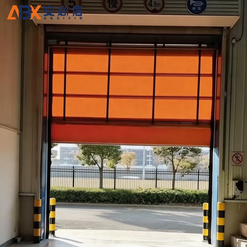 沈阳市高速堆积门