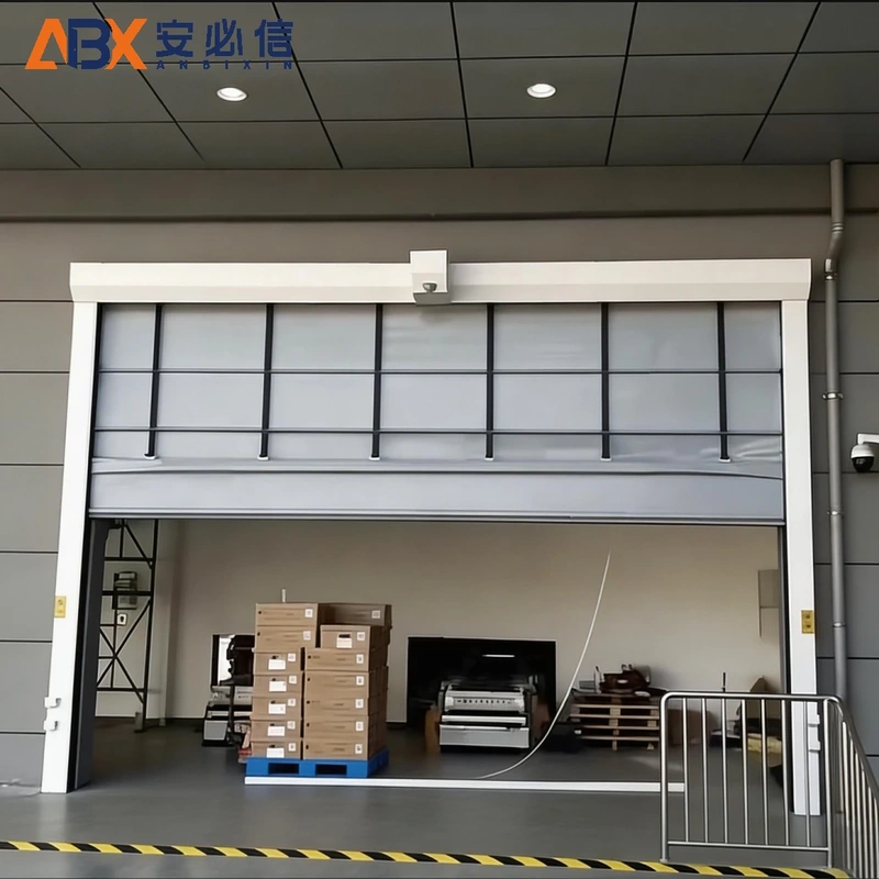 沈阳市冷库门封