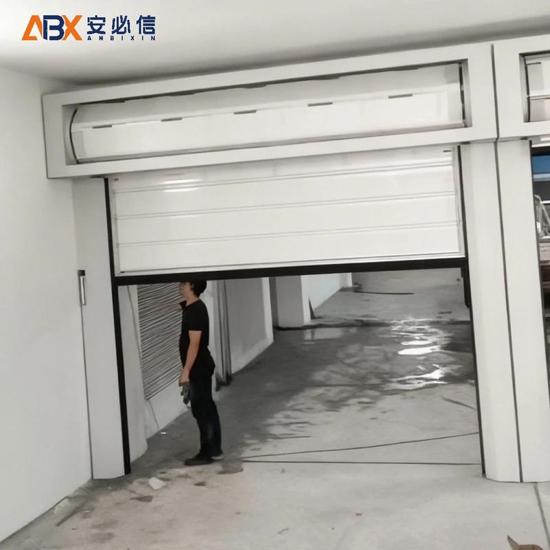 沈阳市雷达高速门